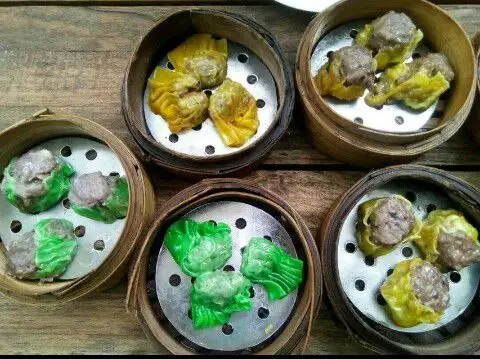 Gambar Makanan Bamboo Dimsum Tebet 4