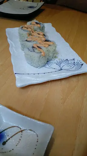 Gambar Makanan Sushi Hiro Kota Kasablanka 8