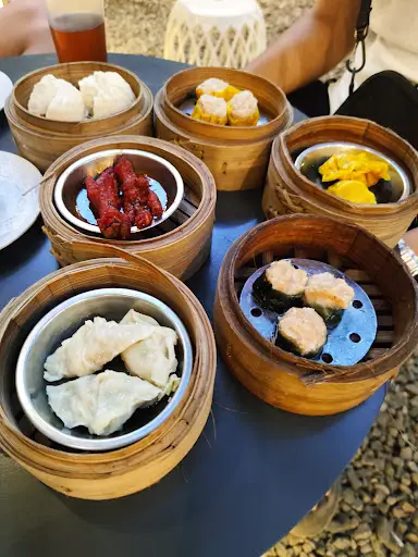 Gambar Makanan Bamboo Dimsum Tebet 6