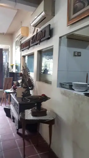 Gambar Makanan Restoran Warung Kelapa (Waroeng Kelapa) 10