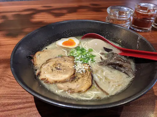 Gambar Makanan Ichisan Ramen 6