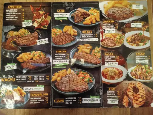 Gambar Makanan ABUBA Steak - Gandaria 3