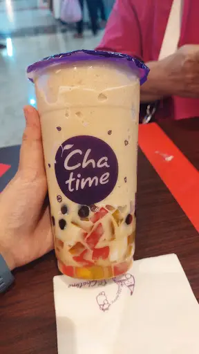 Gambar Makanan CHATIME BOGOR TRADE MALL 2 3