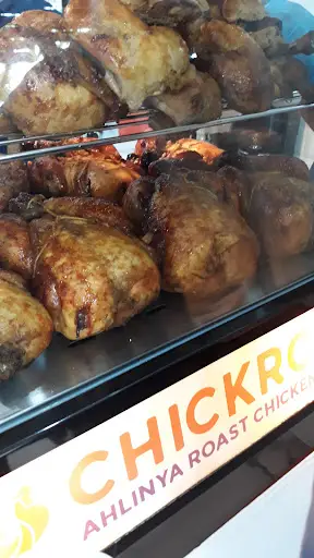 Gambar Makanan Ayam Chickro - (Rasuna Garden) Kuningan 5