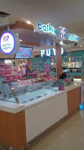 Baskin Robbins