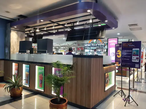 CHATIME BOGOR TRADE MALL 2