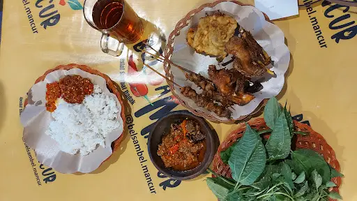 Gambar Makanan BELSAMBEL MANCUR 4