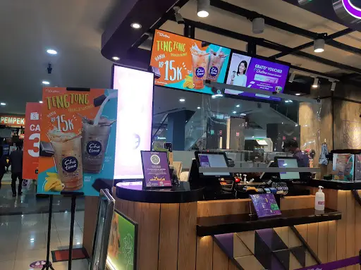 Gambar Makanan CHATIME BOGOR TRADE MALL 2 4