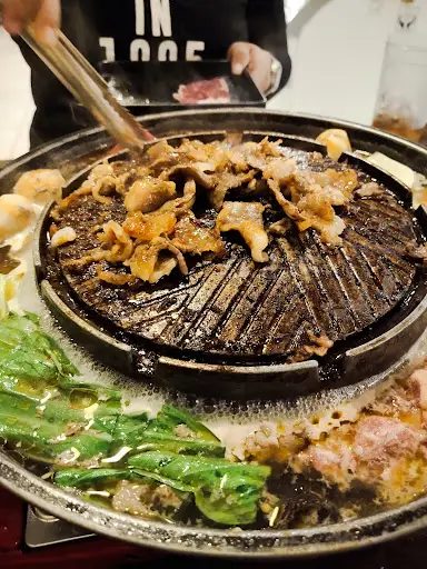 Gambar Makanan Sogogi Shabu & Grill Bogor 2