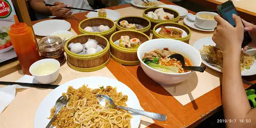 Gambar Makanan Imperial Kitchen & Dimsum 9