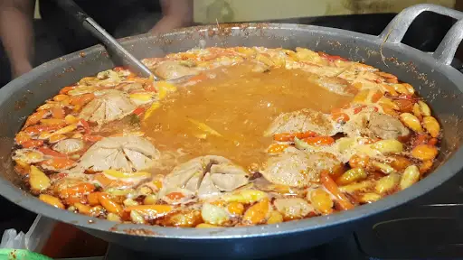 Gambar Makanan Pentol Si Cabe Cabang Bogor Kota 10