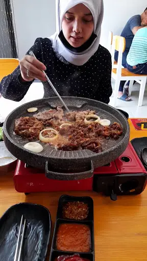 Gambar Makanan GoGrill-ah! 12