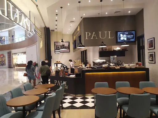 Gambar Makanan Paul Bakery Pondok Indah Mall 3 5