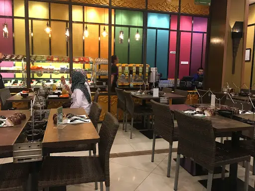 Gambar Makanan Raa Cha (Suki & BBQ) Transmart Yasmin Bogor 4