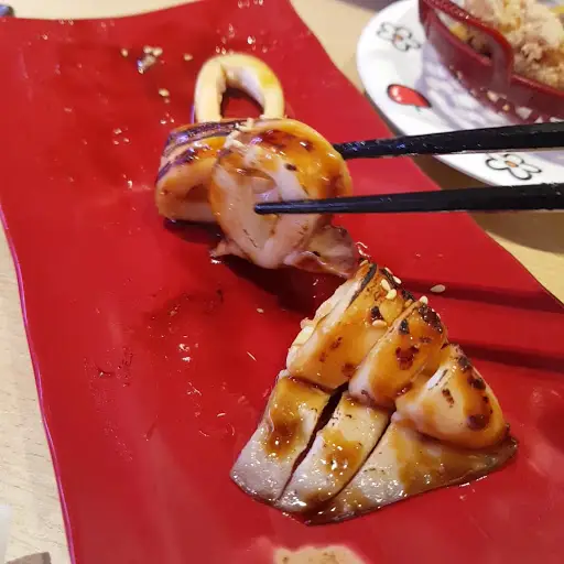 Gambar Makanan Genki Sushi - Grand Indonesia 14