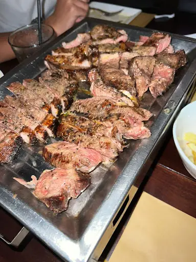 Gambar Makanan El Asador South American Restaurant 2