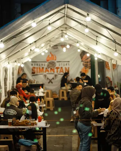 Gambar Makanan Warung Steak Simantan 11