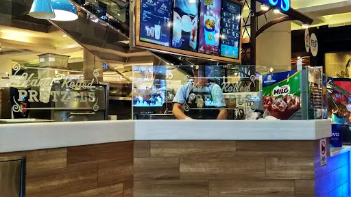 Gambar Makanan Auntie Anne’s, Pejaten Mall Indonesia 1