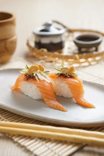 Gambar Makanan Genki Sushi - Grand Indonesia 4