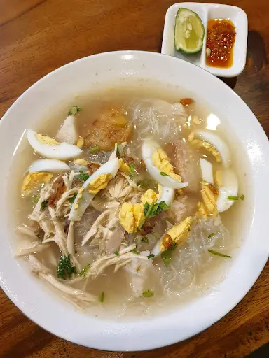 Gambar Makanan Restoran Warung Kelapa (Waroeng Kelapa) 7