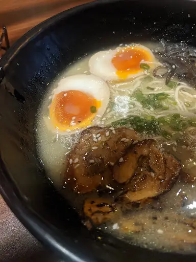 Gambar Makanan Ichisan Ramen 2