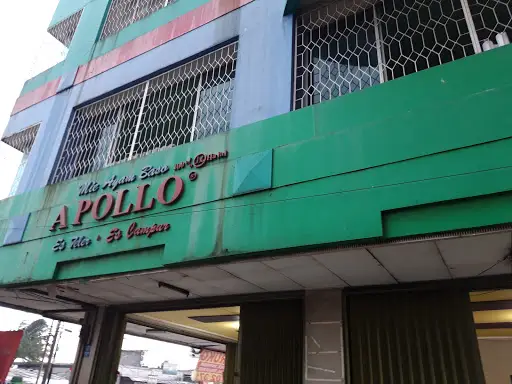 Gambar Makanan Mie Ayam Bakso Apollo 1