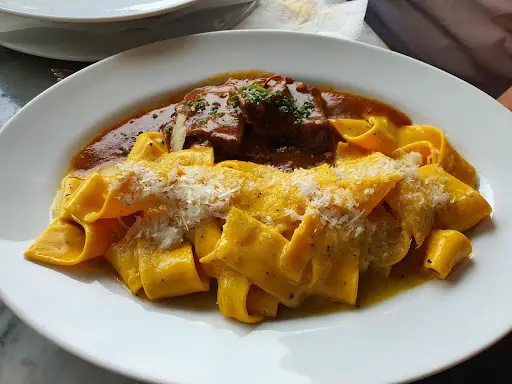 Gambar Makanan Osteria Gia Plaza Indonesia 10