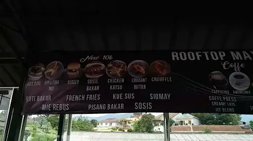 Gambar Makanan Kedai Serba Murah (Max 10K) 3