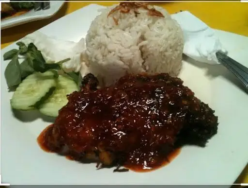 Gambar Makanan Bakso & Mie Ayam Wonogiri Mas Joko 2