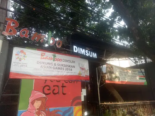 Gambar Makanan Bamboo Dimsum Tebet 9