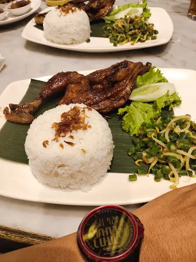 Gambar Makanan Bebek Tepi Sawah 4