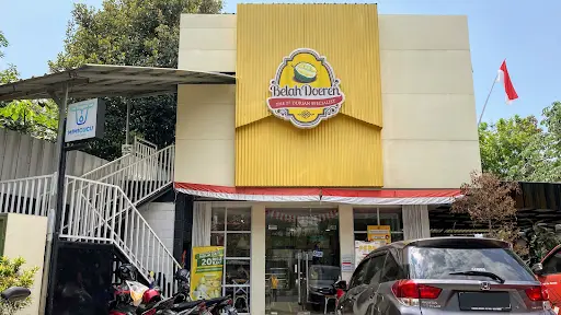 Gambar Makanan Belah Doeren, Sukasari, Bogor 1