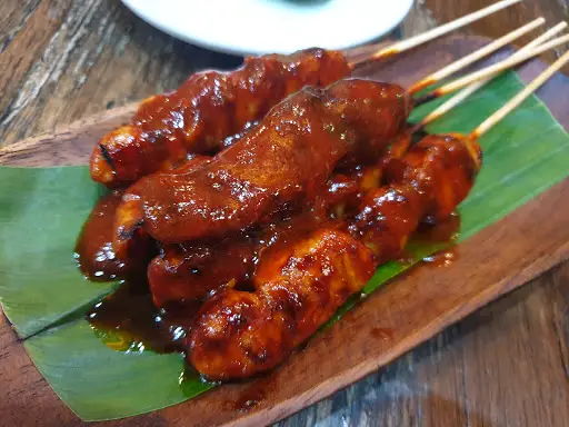 Gambar Makanan Restoran Warung Kelapa (Waroeng Kelapa) 5