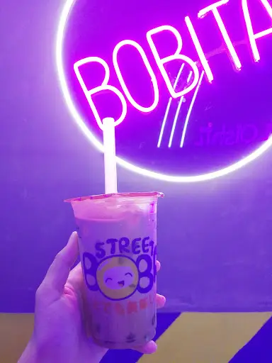 Gambar Makanan Street Boba KS Tubun Bogor 5