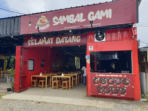 Gambar Makanan Gami Bontang 135 1