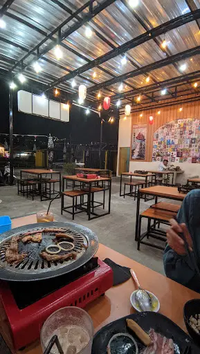 Gambar Makanan Oniku Japanese Grill 2