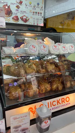 Gambar Makanan Ayam Chickro - (Rasuna Garden) Kuningan 4