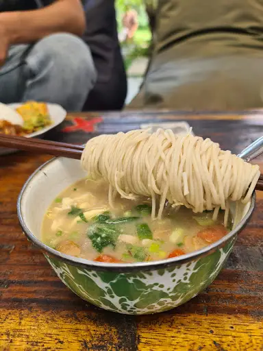 Gambar Makanan Ngopi Di Sawah 10