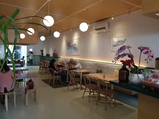 Gambar Makanan HONU Poké & Matcha Bar 5