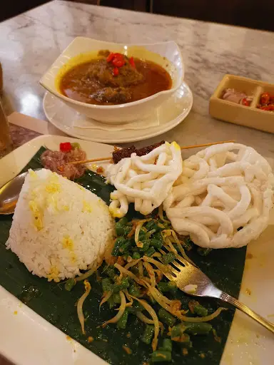 Gambar Makanan Bebek Tepi Sawah 6