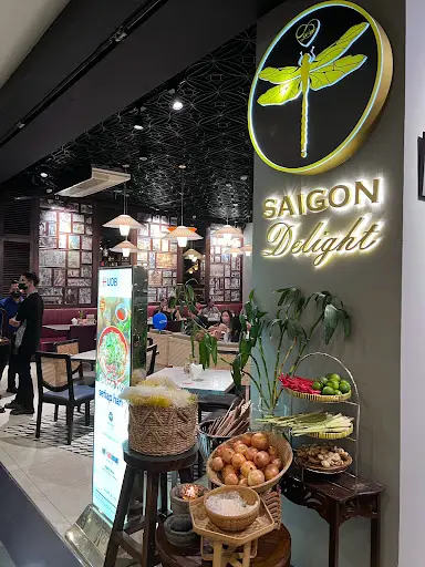 Gambar Makanan Saigon Delight 2