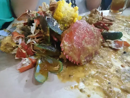 Gambar Makanan Cut The Crab 7