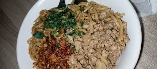 Gambar Makanan Mie Ayam Bakso Apollo 6