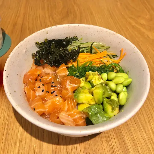 Gambar Makanan HONU Poké & Matcha Bar 6