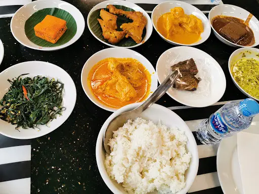 Gambar Makanan Pagi Sore Jeruk Purut 13