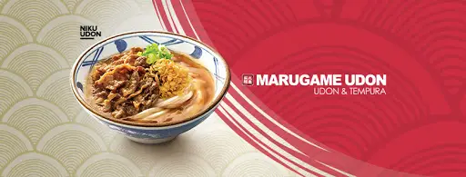 Gambar Makanan Marugame Udon, Grand Indonesia West Mall 3