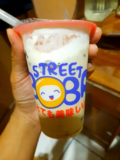 Gambar Makanan Street Boba KS Tubun Bogor 3