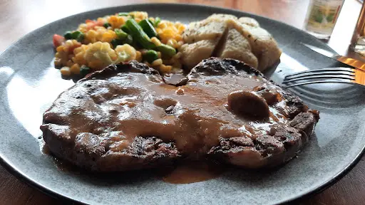 Gambar Makanan ABUBA Steak - Gandaria 7