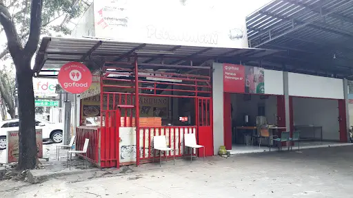 Gambar Makanan Martabak Pecenongan 87 1