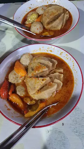 Gambar Makanan Pentol Si Cabe Cabang Bogor Kota 2